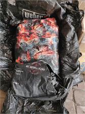 Weber Węgiel drzewny 10kg 17673