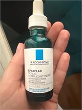 La Roche Effaclar Serum 30ml