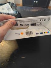 Sony PlayStation 5 DualSense Biały