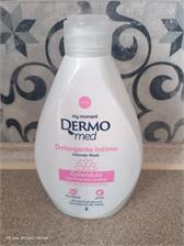 Dermomed Calendula Płyn Do Higieny Intymnej 250 ml