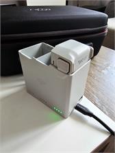 DJI dwukierunkowy hub ładujący do Mini 3 Pro (CPMA0000050001)
