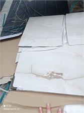 Netto Gres Alabastri Beige Polished 60x120  