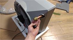 Euroheat Volcano Vr Mini 2-20 Kw (1401010445)