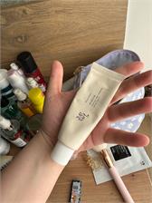Krem Beauty of Joseon Relief Sun Rice + Probiotics SPF50+ Na Dzień 50ml