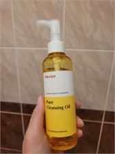 Manyo Oczyszczający Olejek Do Twarzy Pure Cleansing Oil 200Ml