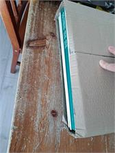 Blok rysunkowy Canson A4