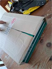 Blok rysunkowy Canson A4