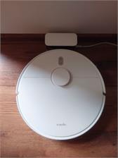 Xiaomi Robot Vacuum S10+