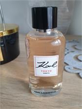 Karl Lagerfeld Tokyo Shibuya Woda Perfumowana 100Ml Tester