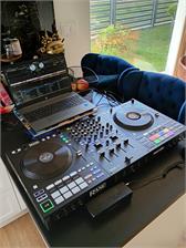 Rane DJ Four - Kontroler DJ