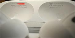 Apple AirPods Pro 2 gen MagSafe USB-C (MTJV3ZM/A)