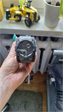 Casio G-Shock Gbd-800Uc-8 G-Squad