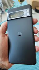 Google Pixel 8 Pro 12/128GB Czarny