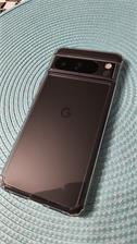 Google Pixel 8 Pro 12/128GB Czarny