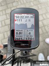 Garmin Edge 540 [010-02694-31]