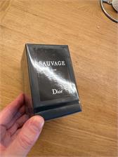 Dior Sauvage Elixir Perfumy 60 ml