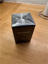 Dior Sauvage Elixir Perfumy 60 ml