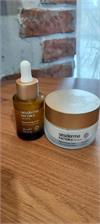 Sesderma Factor G Renew Krem liposomowy 50ml + Serum liposomowe 30ml