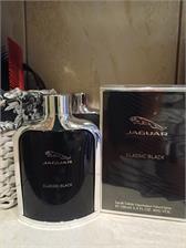 Jaguar Classic Black Woda Toaletowa 100 ml