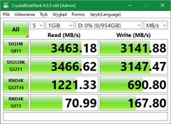 Lexar NM620 1TB M.2 (Lnm620X001Trnnng)