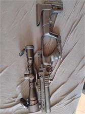 Hatsan Arms Pistolet Wiatrówka Pcp Hatsan Jet I 4.5 Mm (118825U)