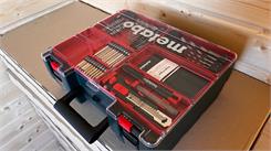 Metabo Basic Set PowerMaxx BS 600080880