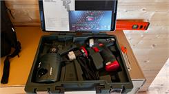 Metabo Basic Set PowerMaxx BS 600080880