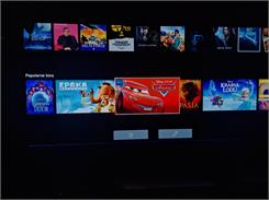 Telewizor OLED LG OLED48C31LA 48 cali 4K UHD
