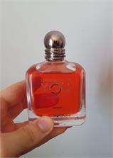Giorgio Armani Emporio Stronger With You Intensely Woda Perfumowana 100 ml