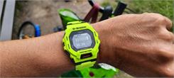 Casio G-Shock GBD-200 -9ER 