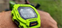 Casio G-Shock GBD-200 -9ER 