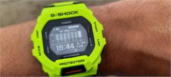 Casio G-Shock GBD-200 -9ER 