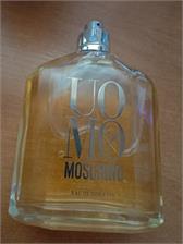Moschino Uomo Woda Toaletowa 125ml TESTER