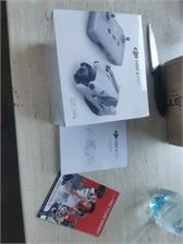 Dron DJI Mini 4 Pro (RC-N2)