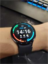 Samsung Galaxy Watch6 SM-R945 LTE 44mm Czarny