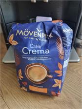 Movenpick Kawa Ziarnista Caffe Crema 100% Arabika 500g