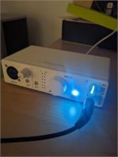 Arturia MiniFuse 1 White 