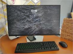 Dell 27" S2722QC (210BBRQ)