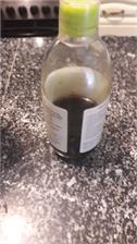 Kwas fulwowy Kikaboni 500 ml
