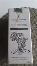 Kwas fulwowy Kikaboni 500 ml