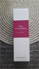 Givenchy Very Irresistible woda perfumowana 75ml