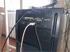 Logilink UA0341