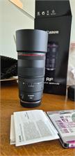 Canon RF 100mm F2.8L Macro IS USM (4514C005)