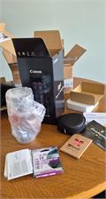 Canon RF 100mm F2.8L Macro IS USM (4514C005)
