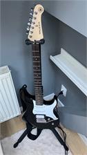 Yamaha Pacifica 112V BL