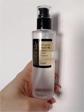 Cosrx Advanced Snail 96 Mucin Nawilżająca Esencja Ze Śluzu Ślimaka 100 ml