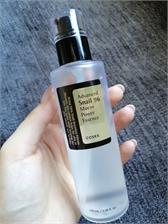 Cosrx Advanced Snail 96 Mucin Nawilżająca Esencja Ze Śluzu Ślimaka 100 ml