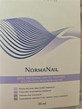 Lefrosch Normanail Regenerująca Maść Pielęgnacyjna Do Paznokci 30Ml