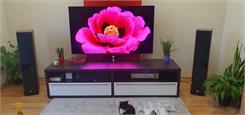 Telewizor OLED LG OLED65C31LA 65 cali 4K UHD