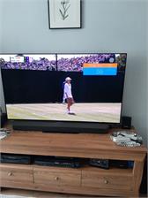 Samsung HW-Q60C Czarny